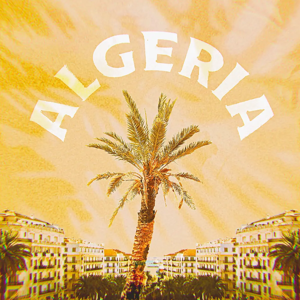 Kansitaide: AATOS — ALGERIA, tekijä SONOFALFEUS
