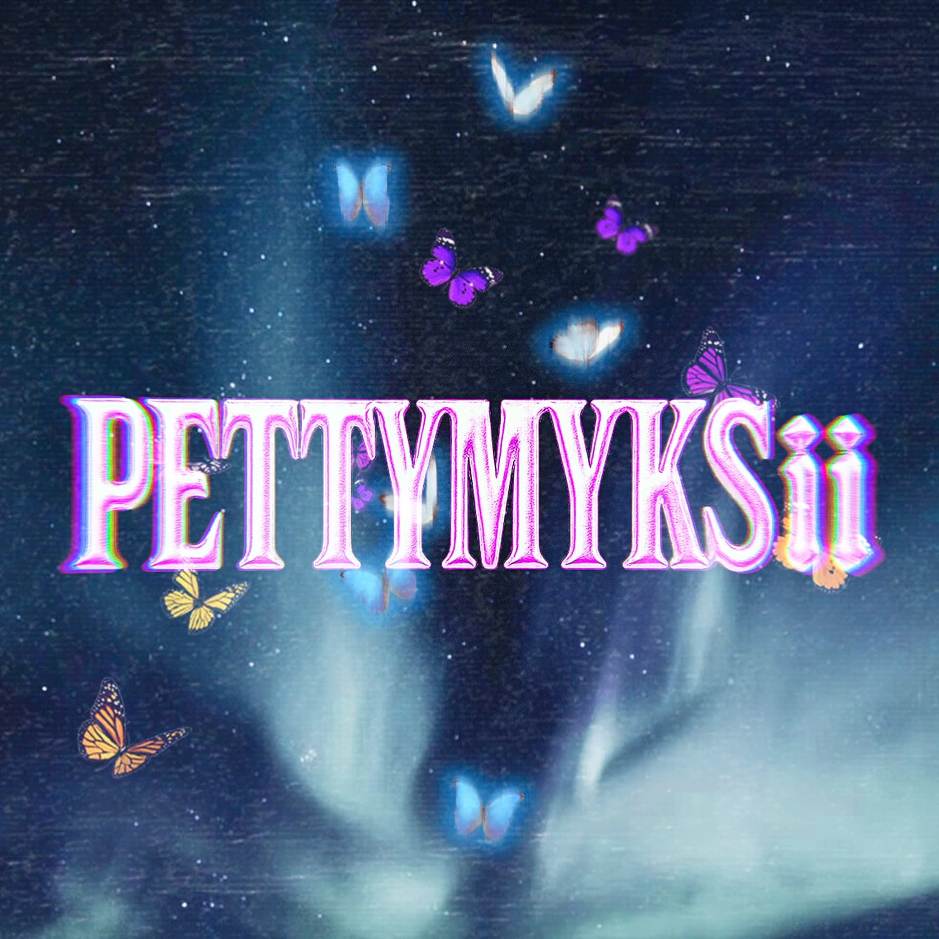 Kansitaide: BENJI — PETTYMYKSII, tekijä SONOFALFEUS